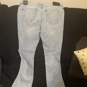 Men’s New True Religion Jeans size 31